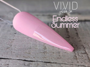 Endless Summer - Shimmer Dip Powder