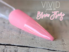 Brain Freeze  - Solid Dip Powder