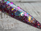 Jam Pack'd - LE Glitter Dip Powder | Clearance