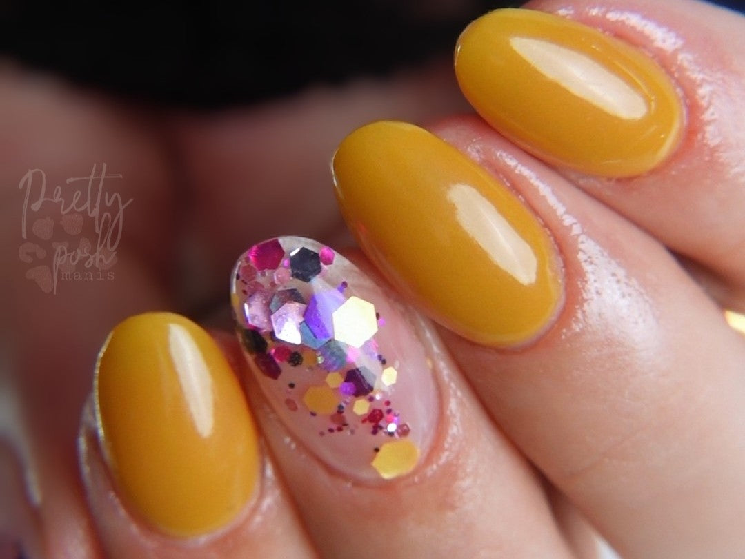 Spooktacular + Too Cute To Spook (Duo) - Dip Powder