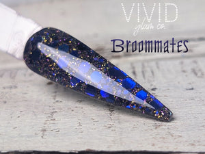 Broommates - Glitter Dip Powder