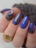 Witching Hour + Broommates (Duo) - Dip Powder