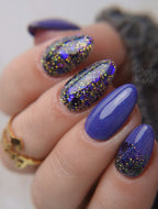 Witching Hour + Broommates (Duo) - Dip Powder
