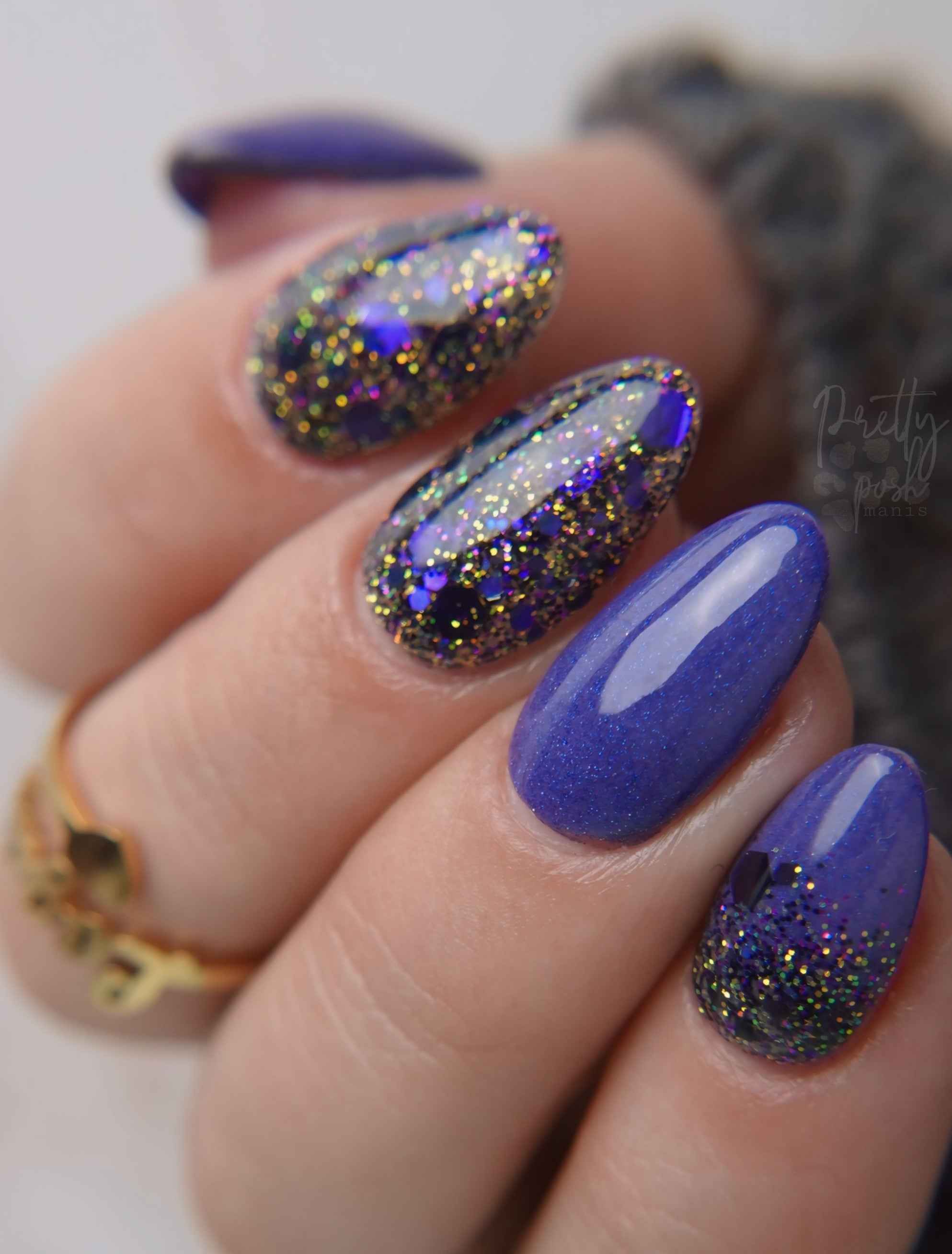 Witching Hour + Broommates (Duo) - Dip Powder