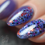 Immortal Collection - Dip Powder