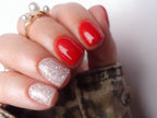Cinderella Moment - Glitter Dip Powder
