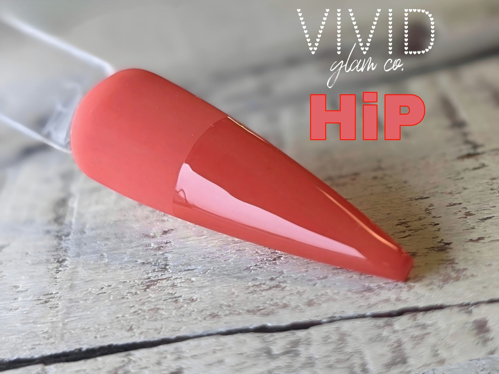 Hip + Trendy (Duo) - Dip Powder