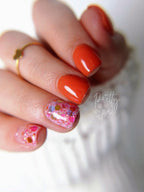 Trendy - Glitter Dip Powder