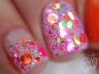 Trendy - Glitter Dip Powder