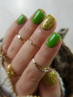 Clover - Solid Dip Powder