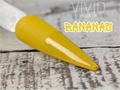 Bananas - Shimmer Dip Powder