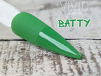 Batty - Shimmer Dip Powder