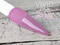 Watch Her Fly - Glow Dip Powder