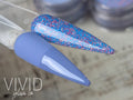 Runway Rush + Cotton Candy Couture (Duo) - Dip Powder