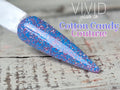 Cotton Candy Couture - Glitter Dip Powder