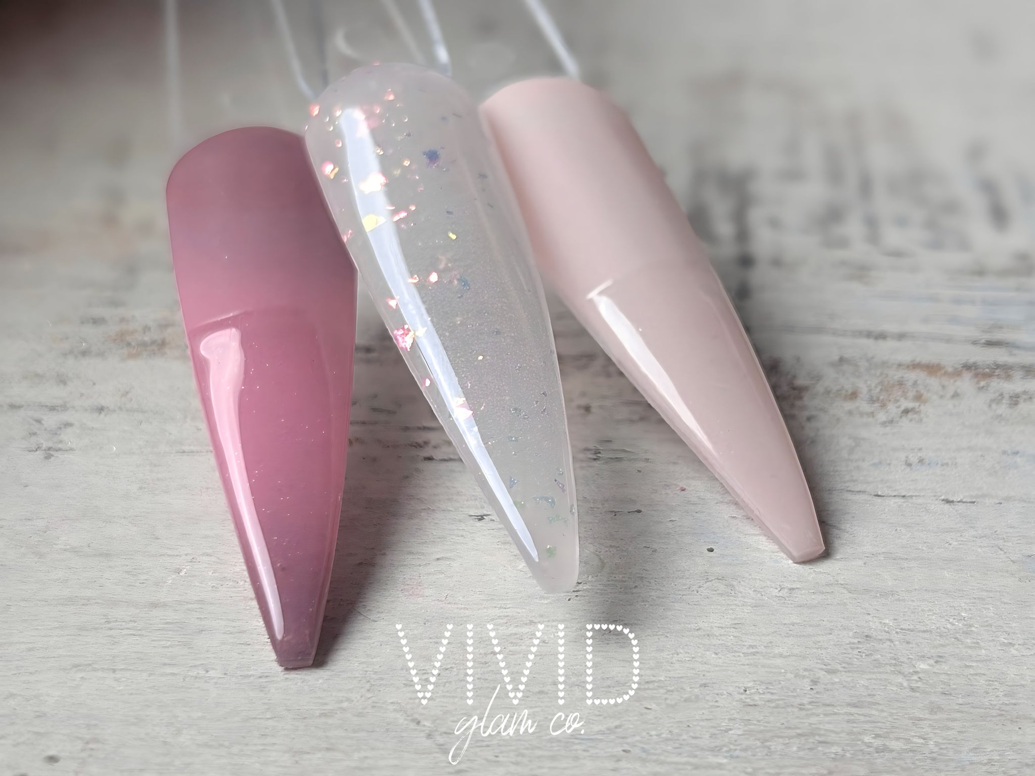 A Mother's Love (Trio | LE) - Dip Powder