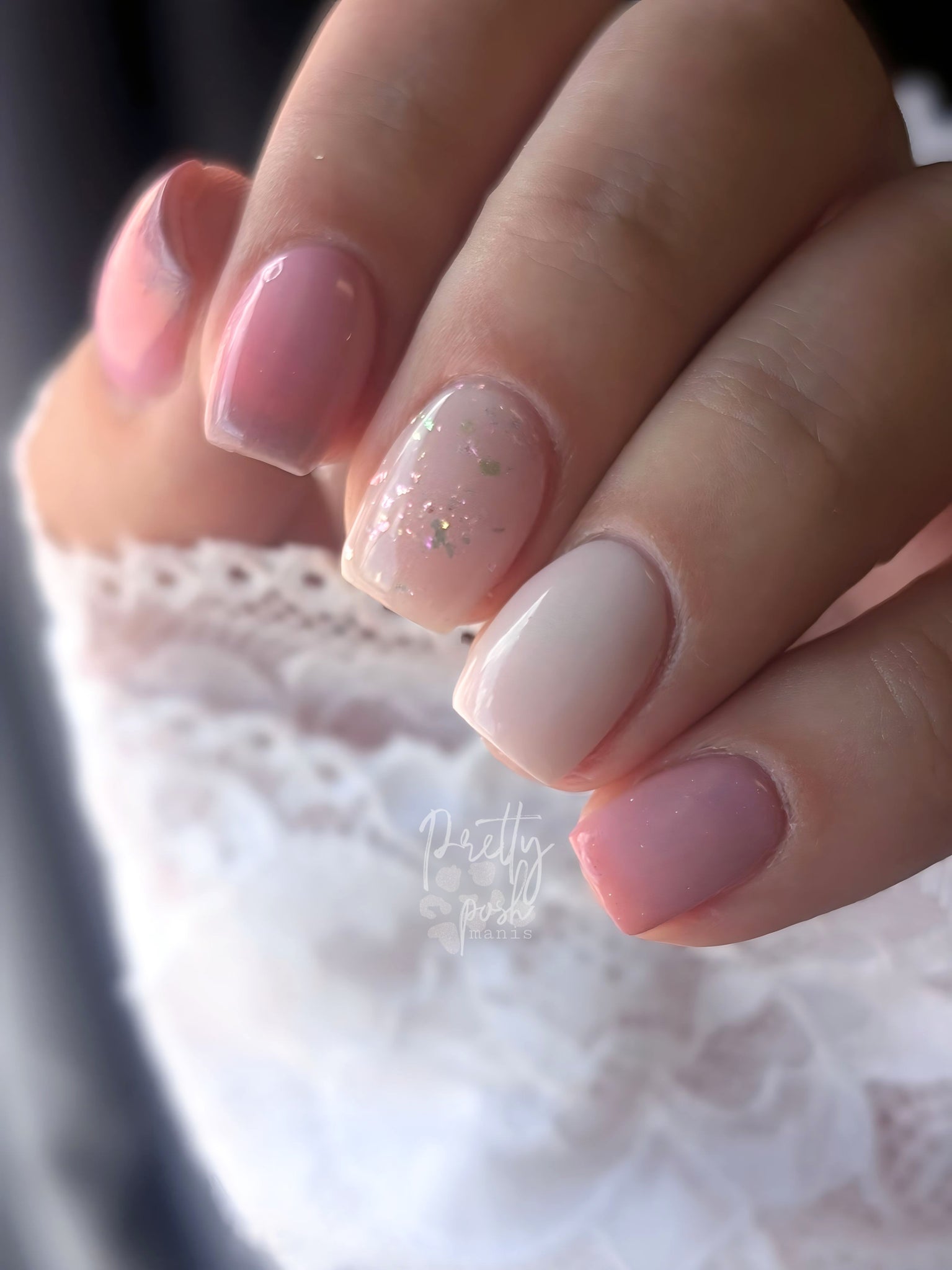 A Mother's Love (Trio | LE) - Dip Powder