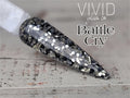 Battle Cry- Glitter Dip Powder