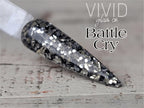 Battle Cry- Glitter Dip Powder