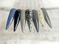 Defenders of Glam Collection