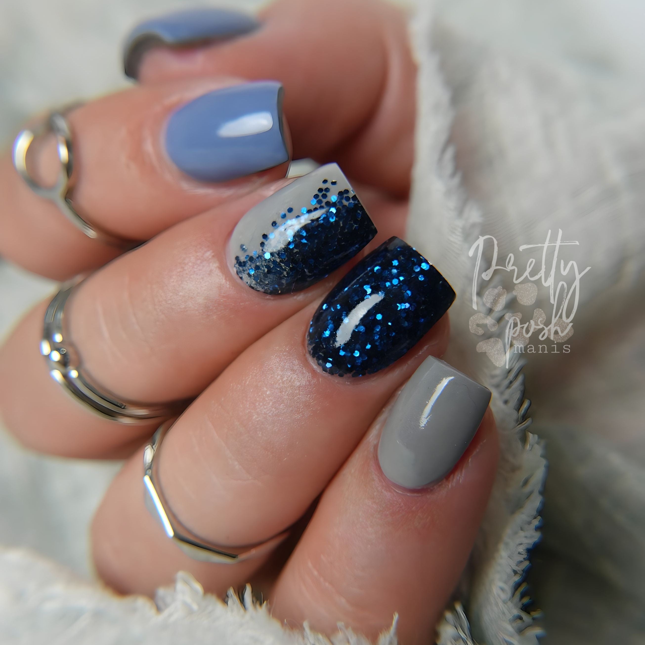 Defenders of Glam Collection