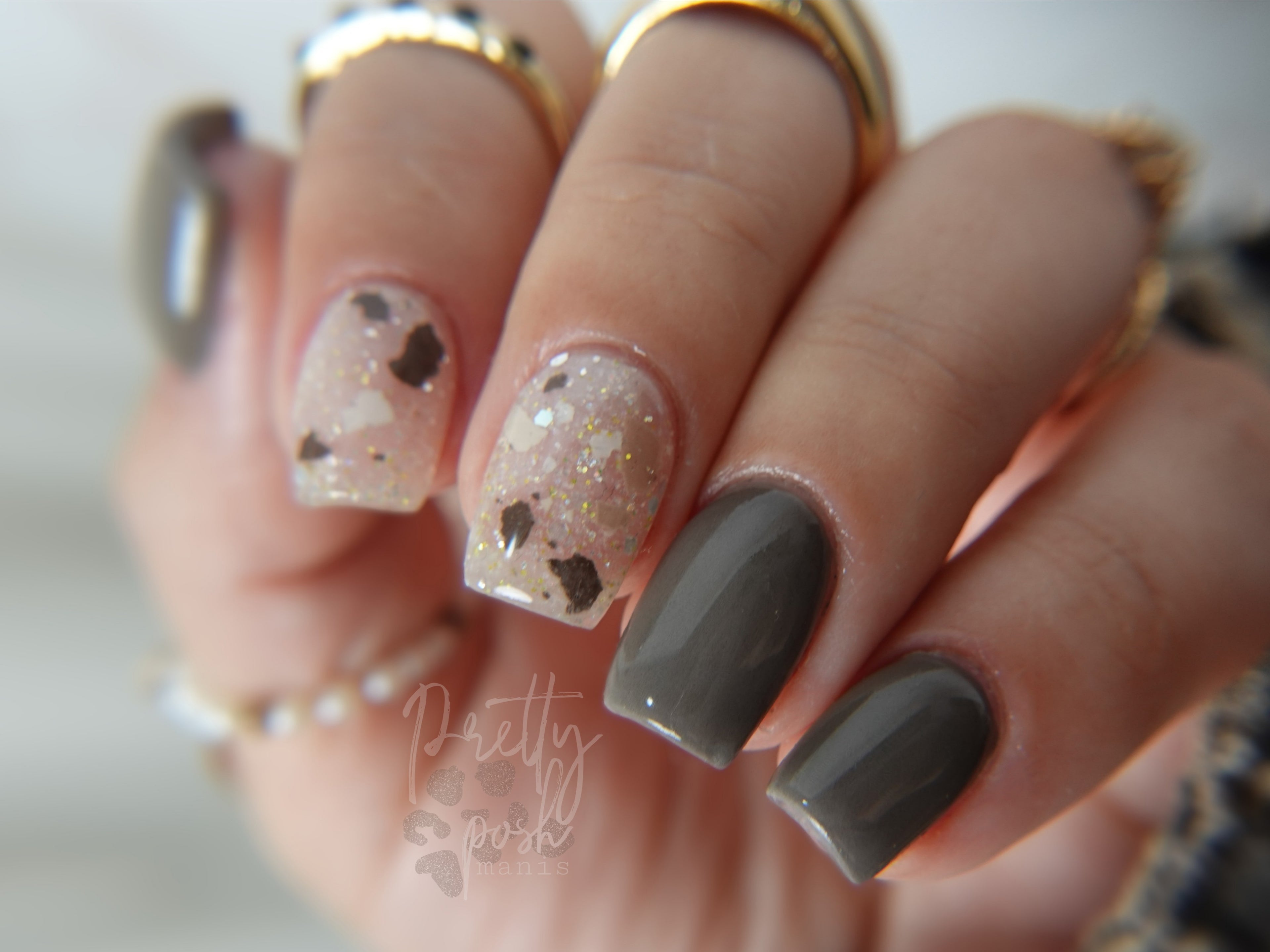 Wings Of A Hero - Luxe Dip Powder