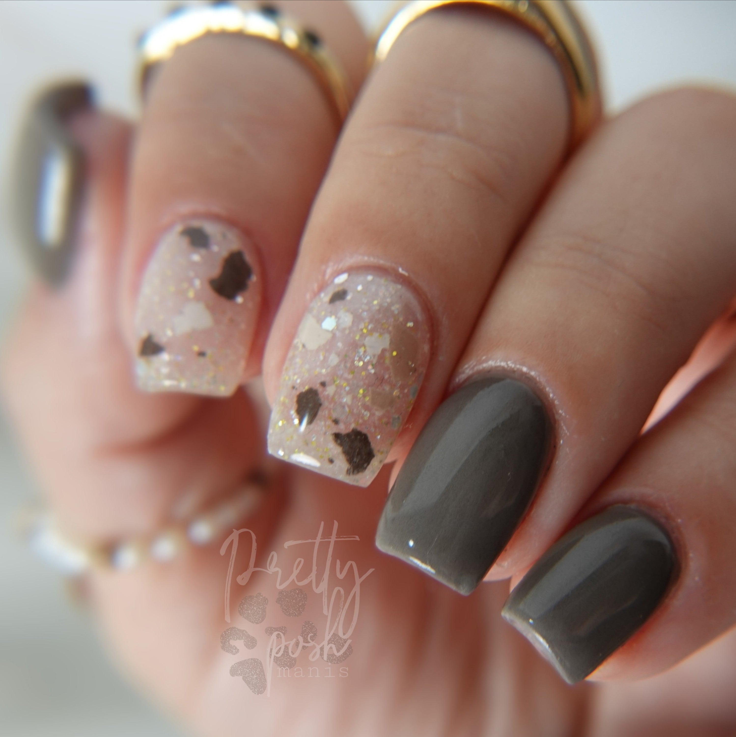 Defenders of Glam Collection