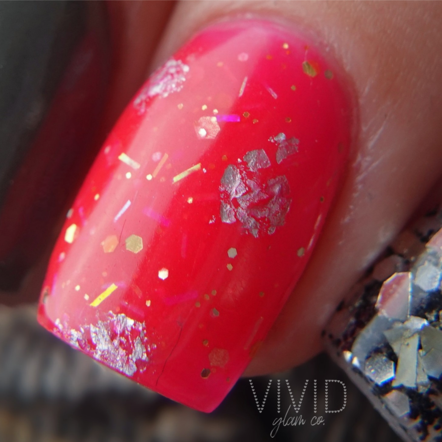 After Party - Luxe Dip Powder