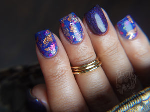 Visionary - Luxe Dip Powder