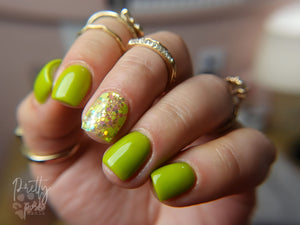 Girls Rule + Boys Drool (Duo) - Dip Powder
