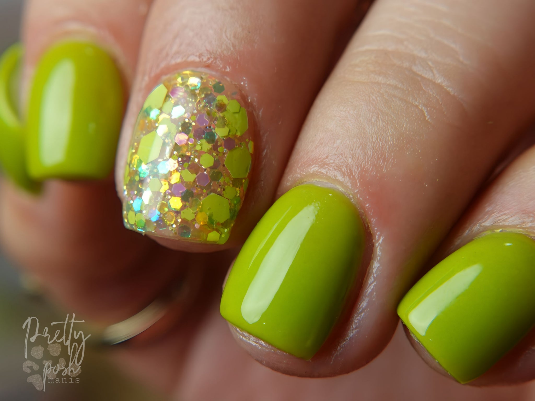 Girls Rule + Boys Drool (Duo) - Dip Powder