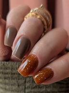 Cocoa Whip - Solid Dip Powder