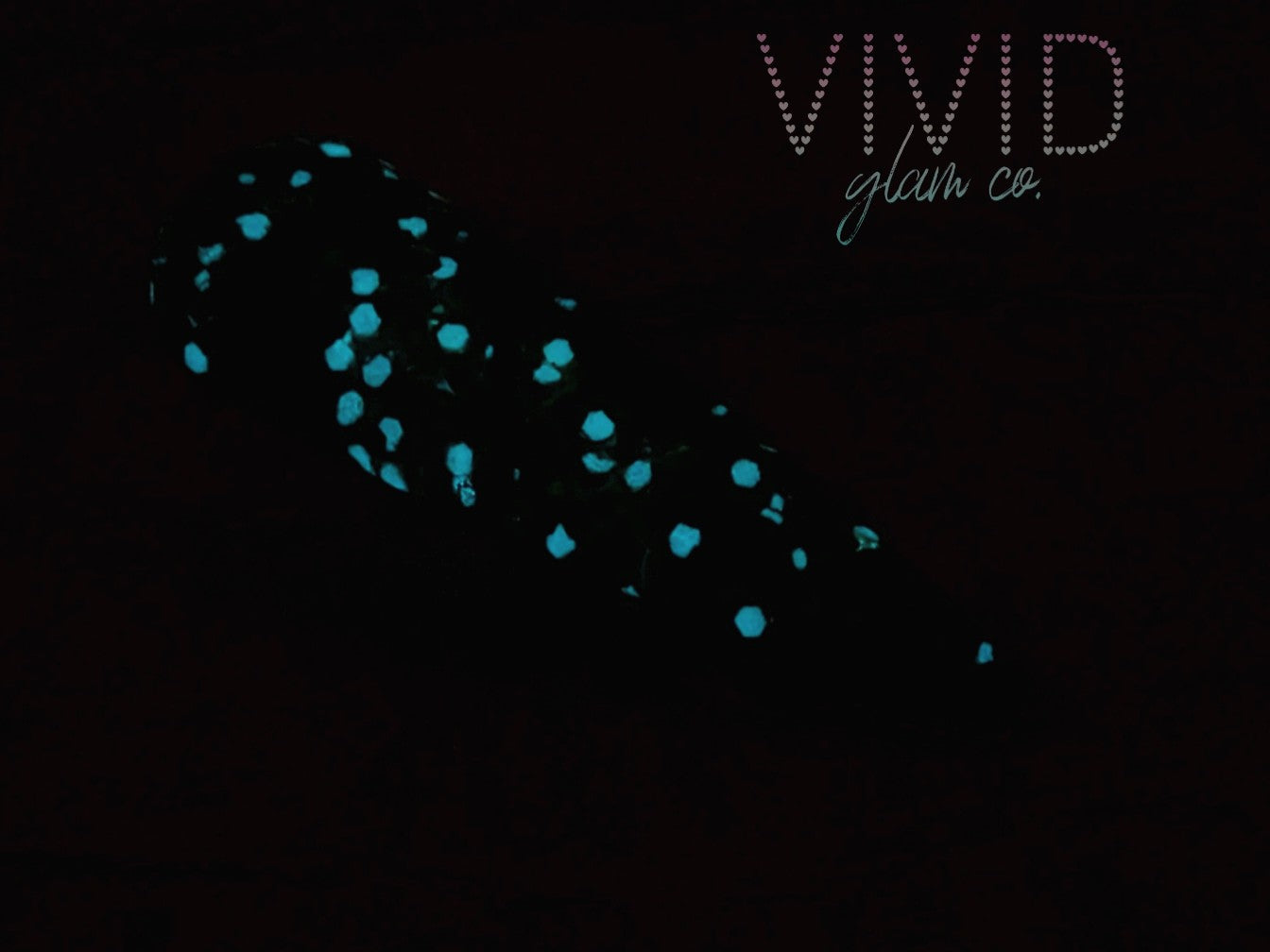 Glimmerwood - Glow Dip Powder