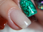 Frostwood - Shimmer Dip Powder