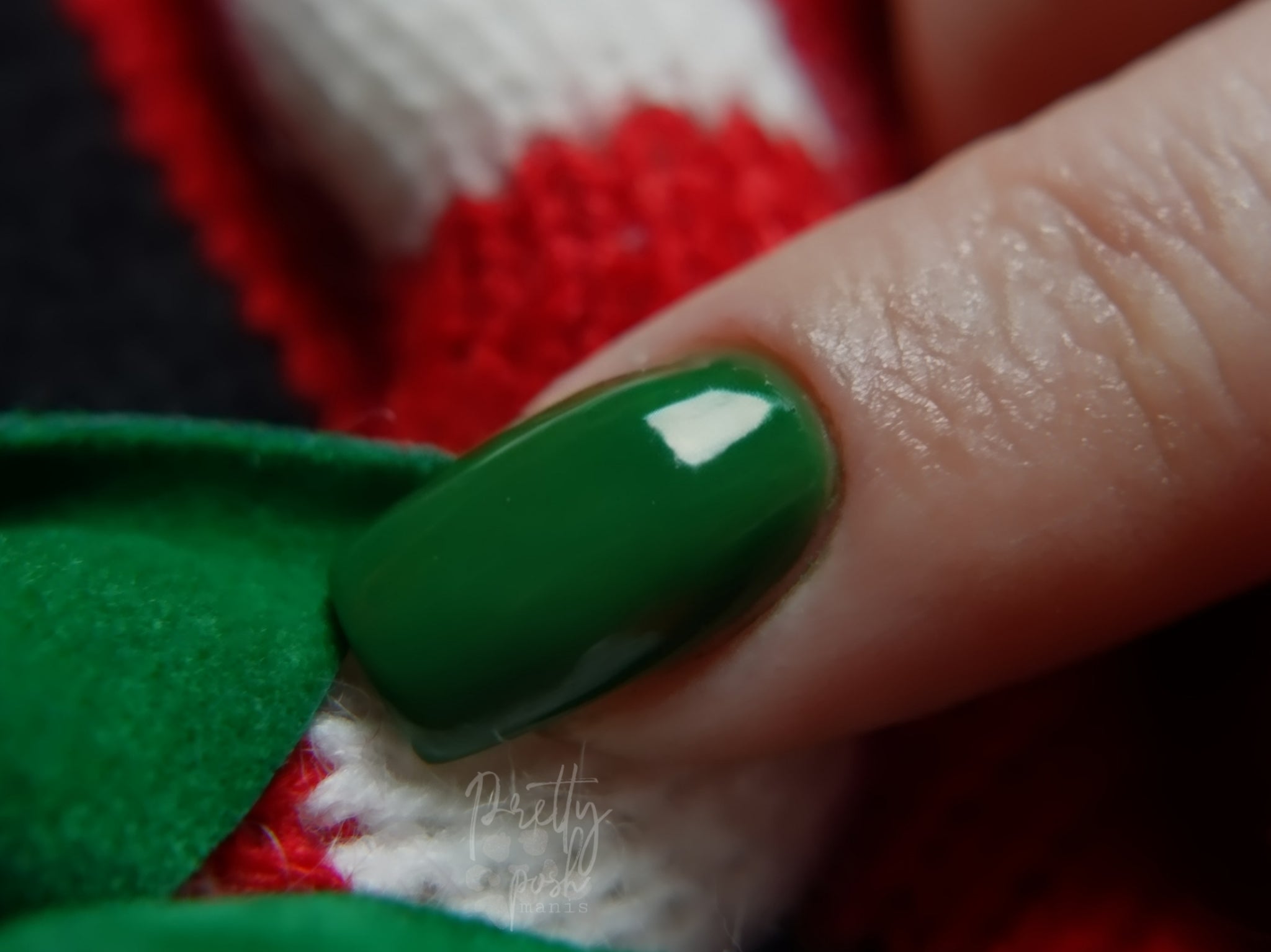 Wildwood Pine - Solid Dip Powder