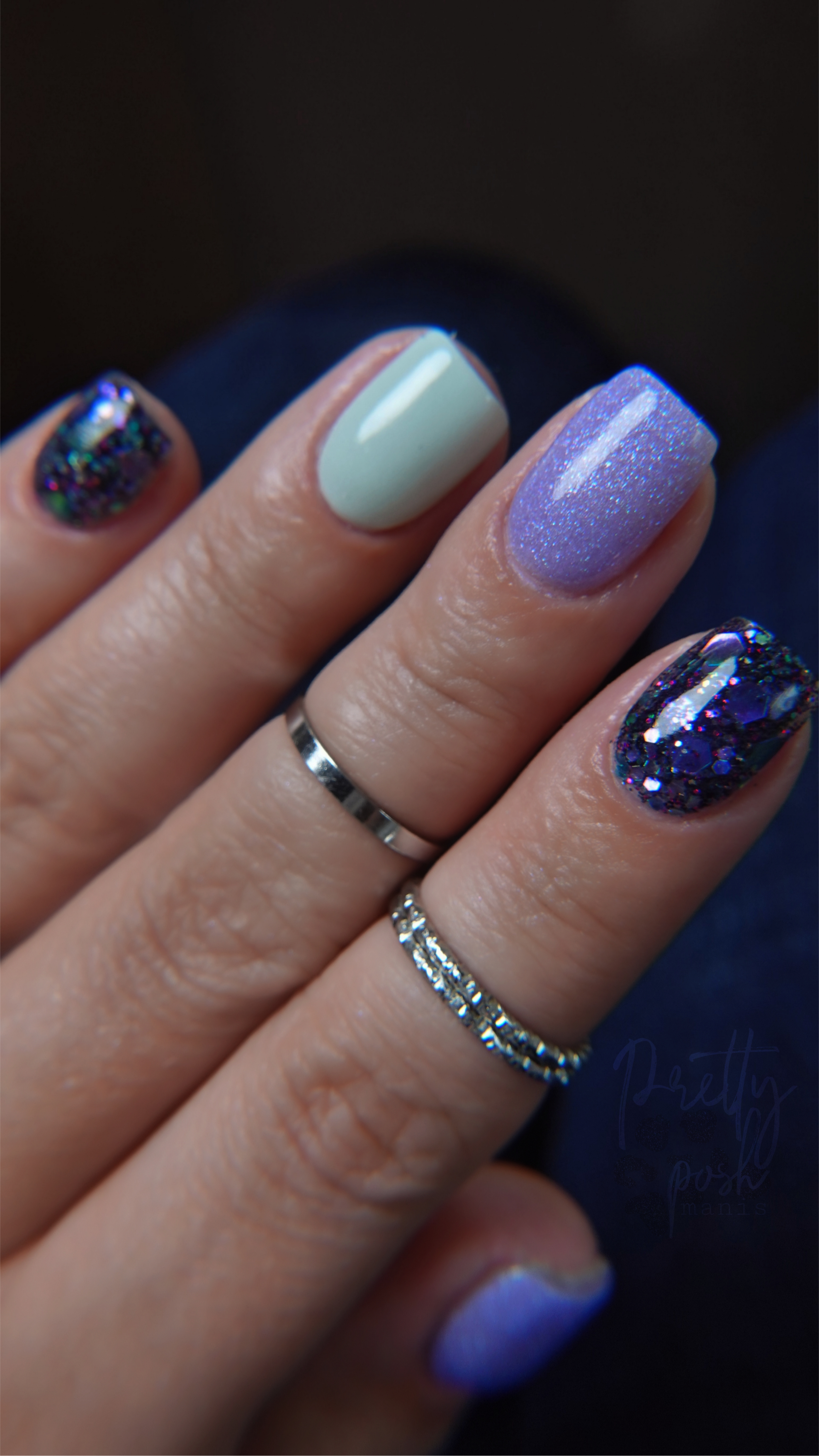 Giggle - Luxe Dip Powder