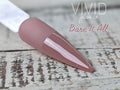 Bare It All - Solid Dip Powder