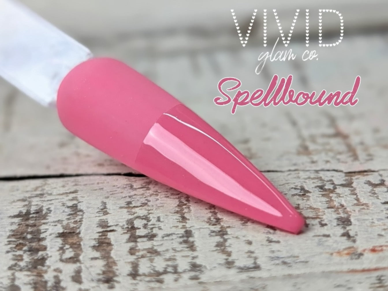 Spellbound- Solid Dip Powder