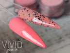 Sour Watermelon + Watermelon Taffy (Duo) - Dip Powder