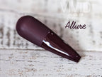 Allure - Solid Dip Powder