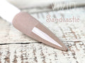 Sandcastle - Shimmer Dip Powder