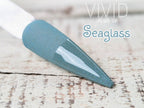 Seaglass - Shimmer Dip Powder