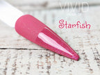 Starfish - Shimmer Dip Powder