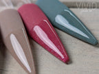 What Mermaids Dream Of... Collection - Dip Powder