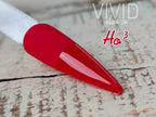 Ho³ - Solid Dip Powder