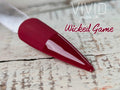 Wicked Game - Solid Dip Powder