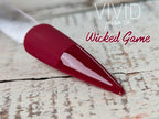 Wicked Game - Solid Dip Powder