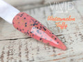 Watermelon Taffy - Glitter Dip Powder