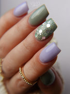 Hazel - Solid Dip Powder
