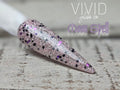 Moon Spell - Glitter Dip Powder